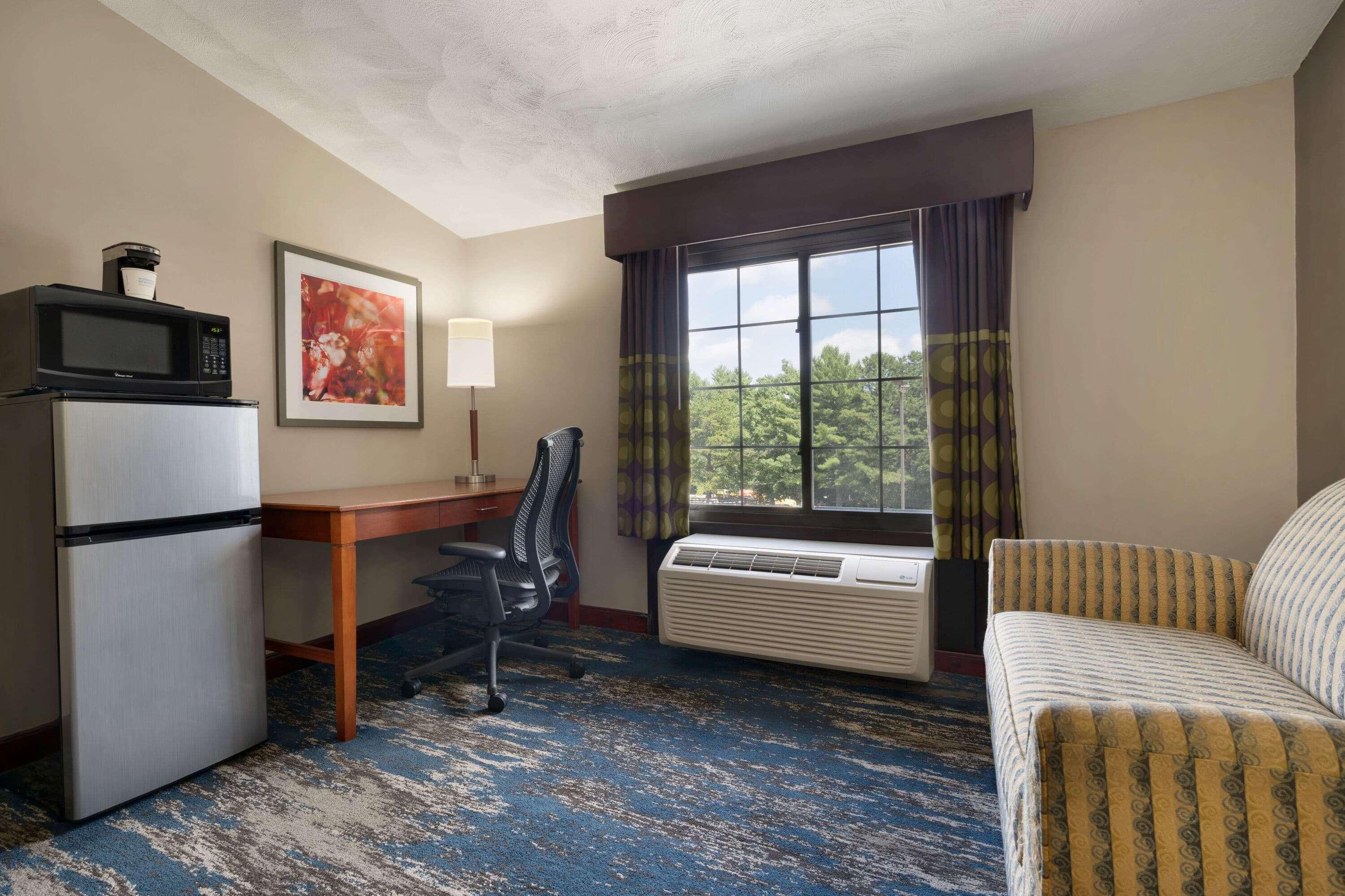 Super 8 By Wyndham West Greenwich/Providence Exteriér fotografie